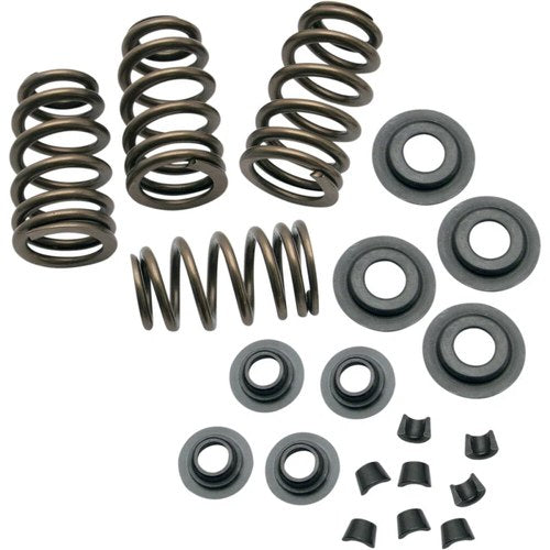 S&S Cycle Spring Kit - .650" | 900-0050