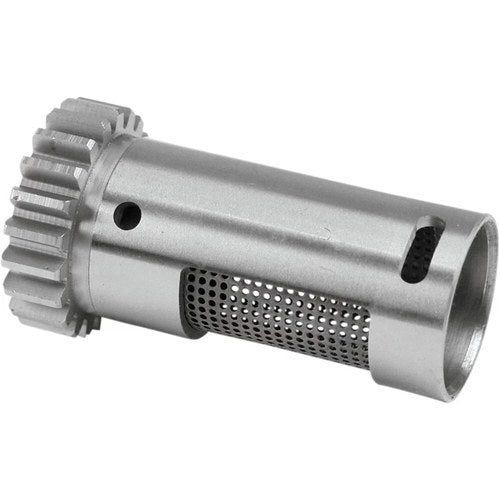 S&S Cycle Breather Gear - Big Twin | 33-4241