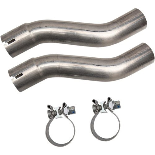 S&S Cycle Header Adapter Kit | 550-0799