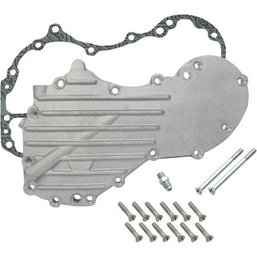 S&S Cycle Gear Cover 40-E48 Big Twin | 106-3198