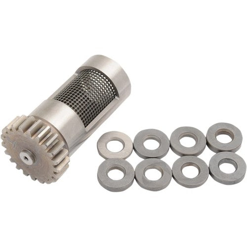 S&S Cycle Breather Gear - +.030" | 33-4263