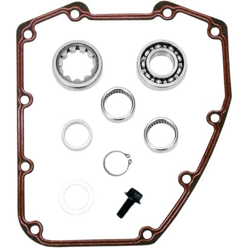 S&S Cycle Cam Install Kit for Chain Drive Cams Twin Cam | 33-5175