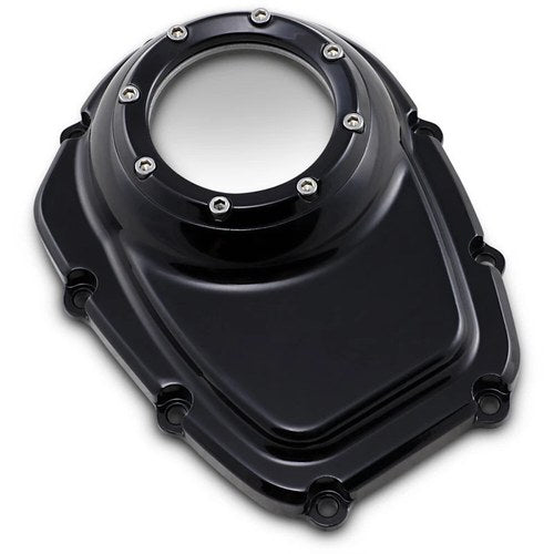 Trask Assault Cam Cover - Black - M8 | TM-018BK