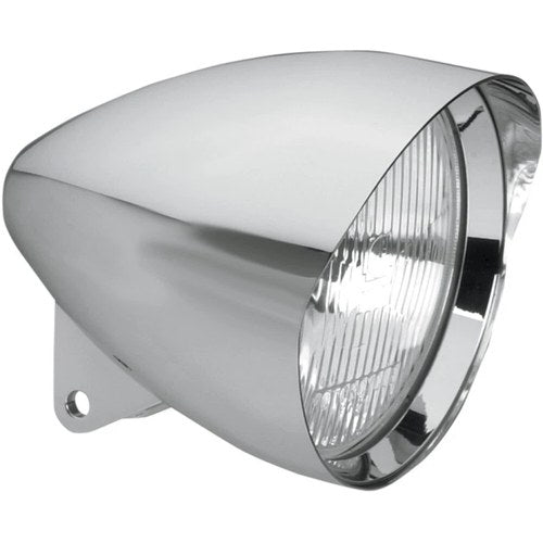 Tradewinds 5 3/4" Light Housings - Concours Mariah Rocket | 1-5900TWCA
