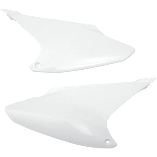 UFO Side Panels - CRF230 - White | HO04651-041