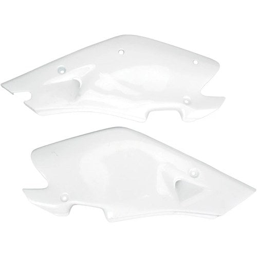 UFO Side Panel - White | HU03304-041