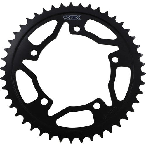 Vortex Steel Rear Sprocket - 45-Tooth for Suzuki | 526S-45