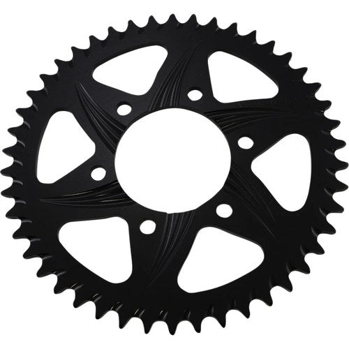 Vortex Rear Sprocket - 46-Tooth - Kawasaki | 452AK-46