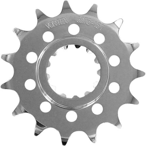 Vortex Front Sprocket - 15-Tooth | 3273-15