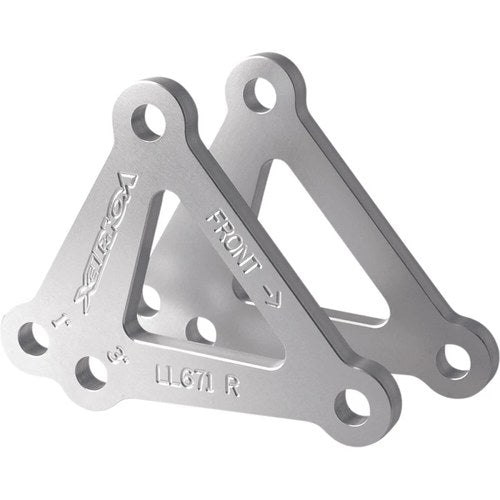 Vortex Lowering Link | LL671