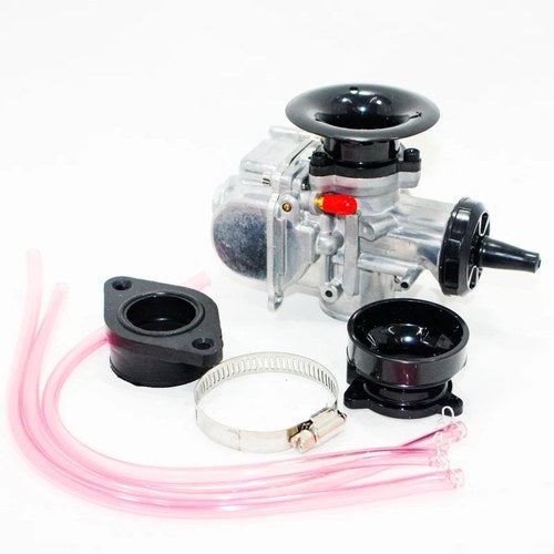 PWK28 28MM Pull Choke Carb Carby Carburetor 160cc 175cc 190cc Pit Pro Dirt Bike