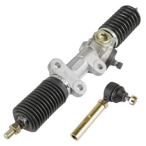 Rack Pinion Steering Box For Club Car 1018783-02 1036015-01 1018309-01 1012452