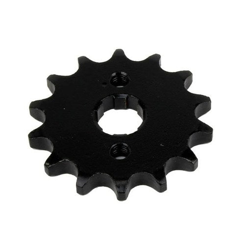 Front Sprocket for Honda XR100R 1985-2003 / CRF100F 2004-2013