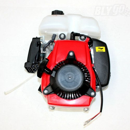 4 stroke 49cc 142F Ohv Engine Motorised Bike Ride on Mower Esky Scooter Buggy