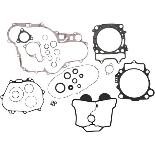 Moose Racing Engine Gasket Kit with Seal Yamaha | 811994