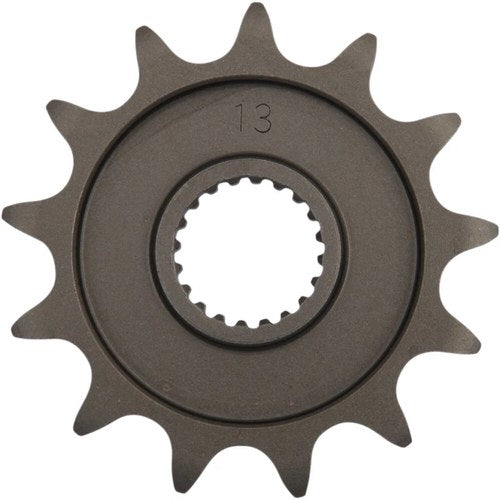 Parts Unlimited Counter Shaft Sprocket - 13-Tooth | 9383B-13218-13