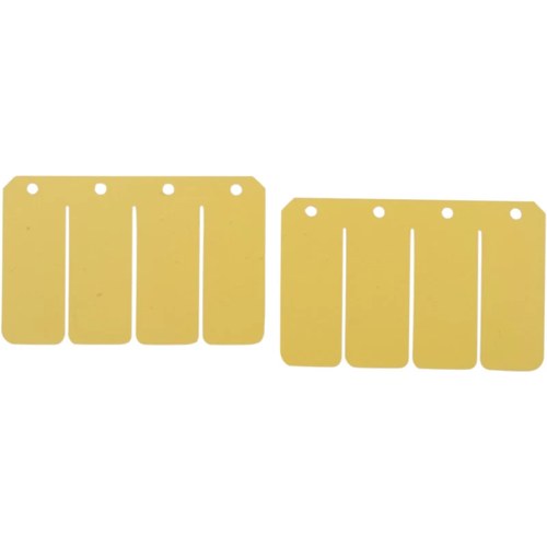 Boyesen Fiber Single-Stage Reed - CR500 89-01 | SSF003