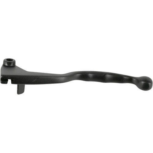 Parts Unlimited Black Left-Hand Lever for Kawasaki | 46092-1103