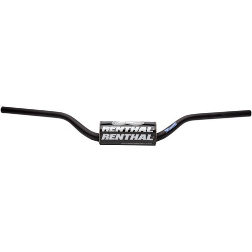 Renthal Black 831 SX85 ('13+)/TC85 ('17+) Fatbar Handlebar | 83101BK