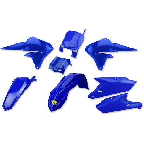 Cycra Body Kit - Powerflow - Blue | 1CYC-9312-62
