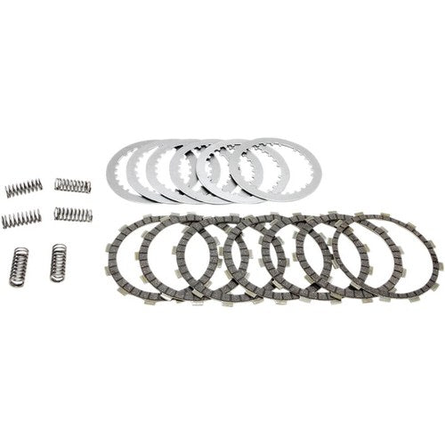 Ebc Clutch Set | DRC299