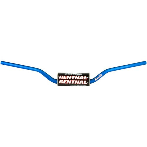 Renthal Blue 604 RC/CRF/KX/KXF Fatbar Handlebar | 604-01-BU