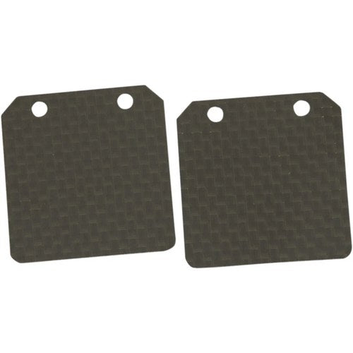 Boyesen Carbon Single-Stage Reed - KX60/65 | SSC010