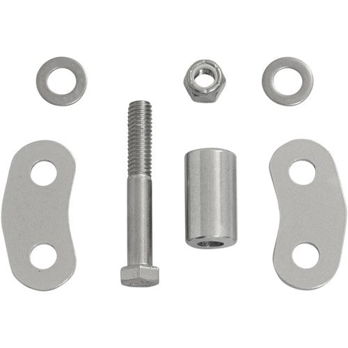 Memphis Shades Headlight Mount Extension Block | MEK9895
