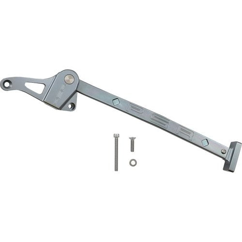Powerstands Racing Psr Dualsport Adjustable Kickstand (Gunmetal) 07-04502-29