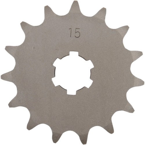 Parts Unlimited Counter Shaft Sprocket - 15-Tooth | 13144-1024
