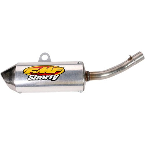 Fmf Powercore 2 Shorty Silencer | 020289