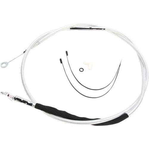 Magnum Sterling Chromite II Clutch Cable | 322312HE