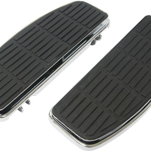 HardDrive Rectangular Floorboard Kit | 057040