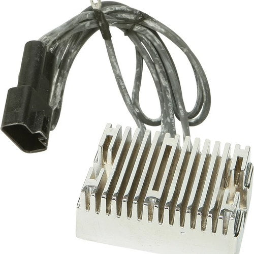 HardDrive Regulator, Chrome | H1899C