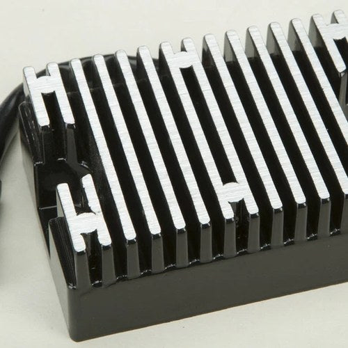 HardDrive Regulator, Black | H0478