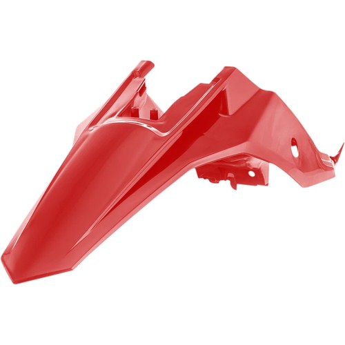 Acerbis Rear Fender Cowling Ktm Red | 2449660004