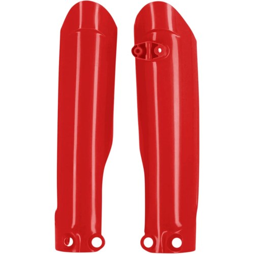Acerbis Fork Covers Gas/Ktm Red | 2791510004