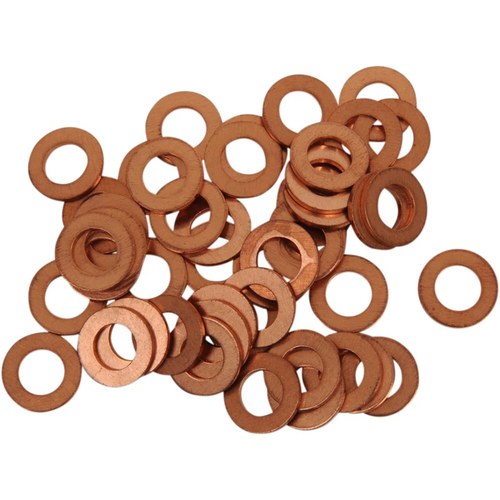 Bolt Drain Plug/Banjo Bolt Washer Assortment | CPRM8.15-50
