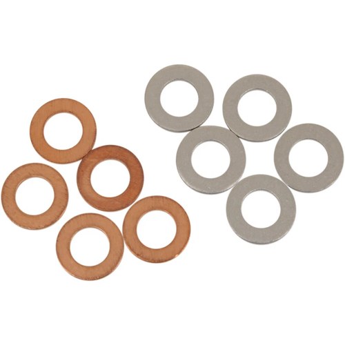 Bolt Drain Plug/Banjo Bolt Washer Assortment | DPWM8.15-10