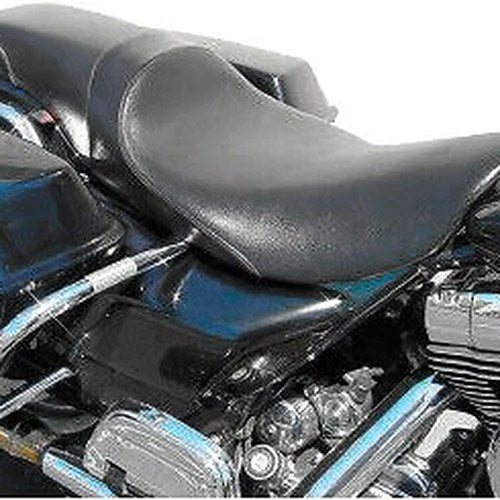 Danny Gray Weekday 2-up Seat, Plain Smooth | 20-408