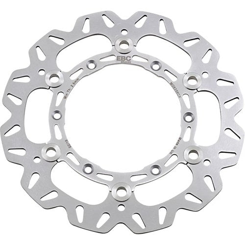 Ebc CX Extreme Vee Brake Rotor | MD6356CX