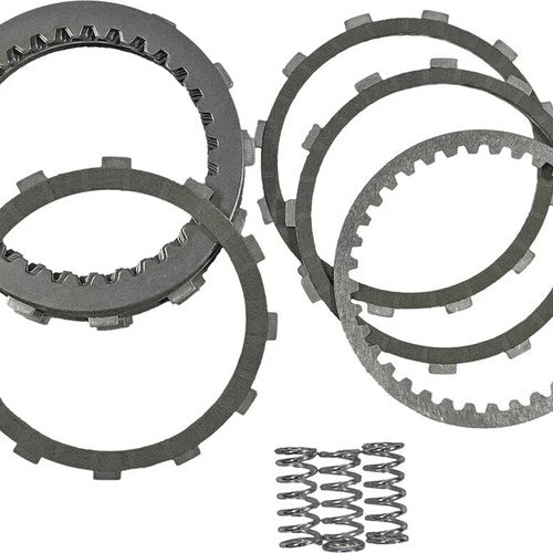 Energy One Hi-Performance M8 Clutch `17-Up M8 Models | TA-1810