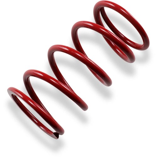 Epi Primary Drive Clutch Spring, Red | PS-5