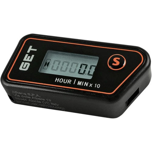 Get Hour Meter | GK-GETHM-0002