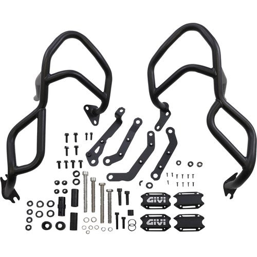 Givi Engine Guards Black Bmw | TN5129