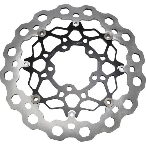 Galfer Brake Rotor Cubiq Floating Front | DF190FLQ