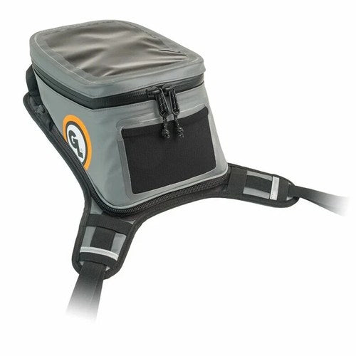 Giant Loop Diablo Pro Tank Bag Grey | DTB21-G