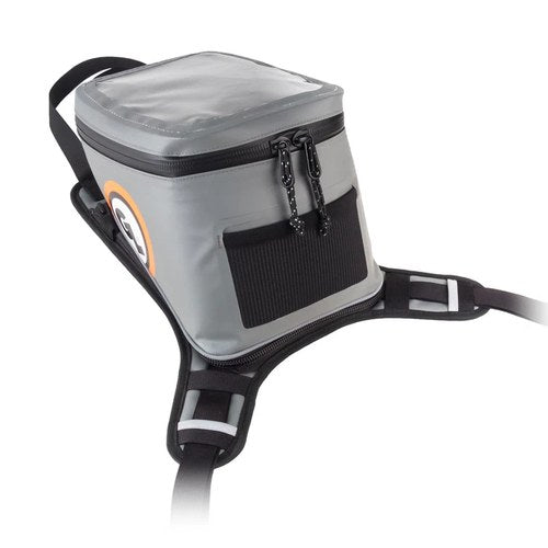 Giant Loop Fandango Tank Bag Pro Grey | FTB21-G