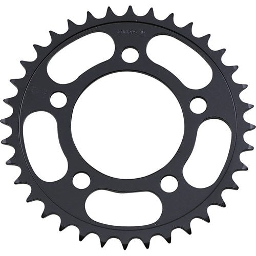 JT Sprockets Rear Sprocket Steel 36T-520 Hon | JTR1225.36