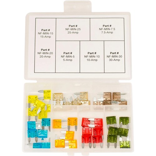Namz Mini Fuse Kit | NF-MIN-KIT